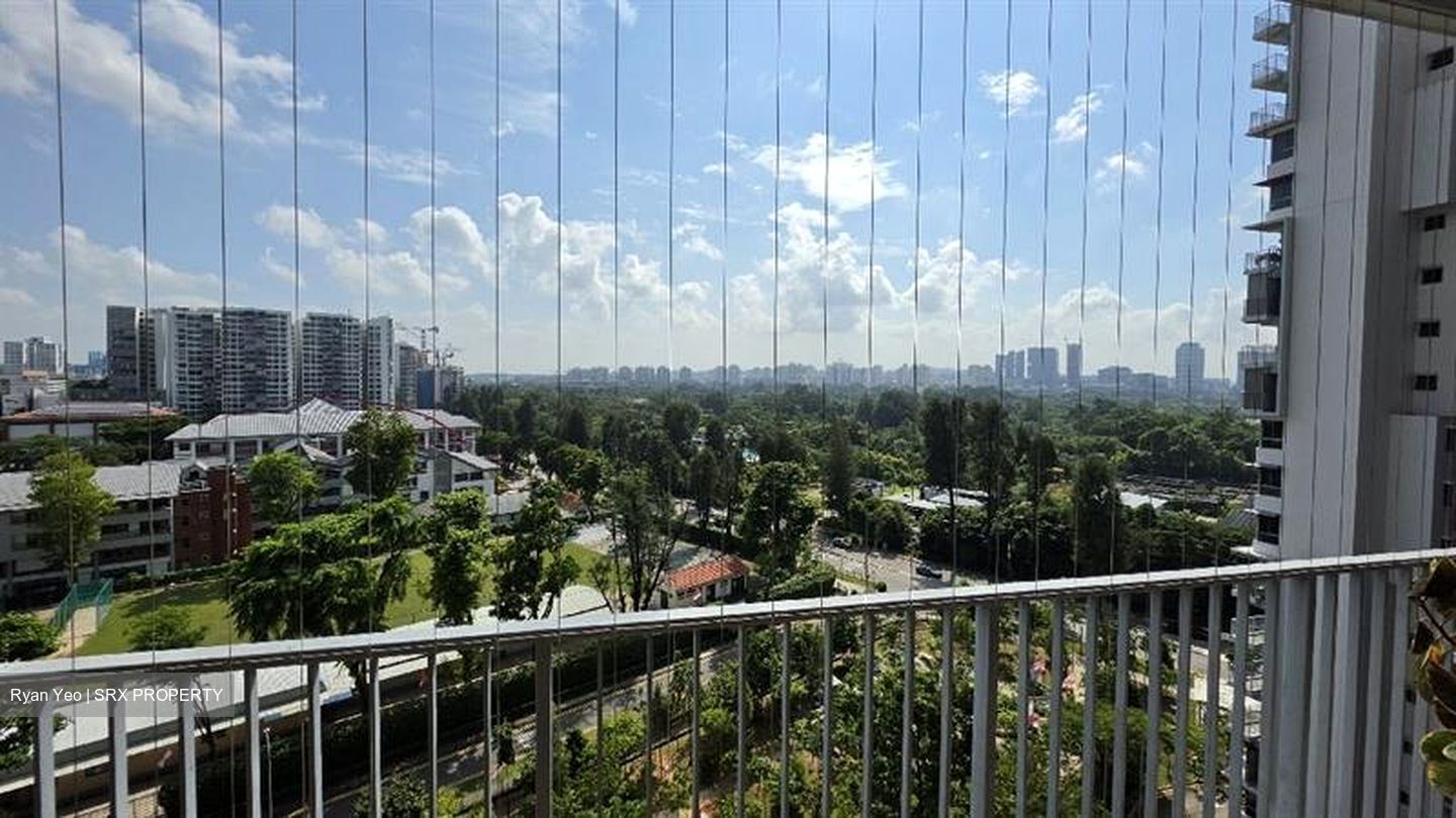 Blk 138C Lake Vista @ Yuan Ching (Jurong West), HDB 5 Rooms #610153031